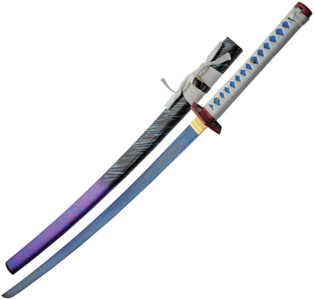 China Made Royalty Katana CN - Szco Supplies Inc