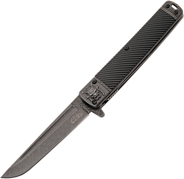 China Made Samurai Linerlock CN - China Made
