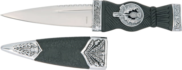 China Made Scottish Dirk Knife 6 5/8 in. CN - China Made