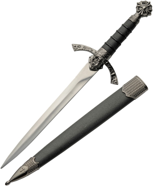 China Made Skull Warrior Dagger CN - 
