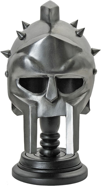 China Made Small Gladiator Helmet 7.5" overall - China Made
