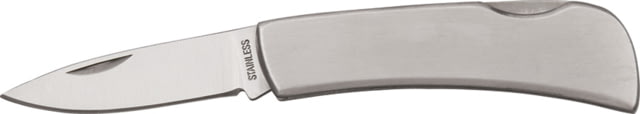 China Made Stainless Lockback Knife Small CN572