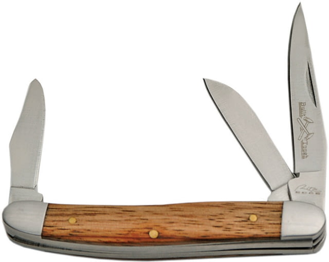 China Made Stockman Wood Brown - China Made