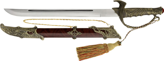 China Made Turkish Sword CN - China Made