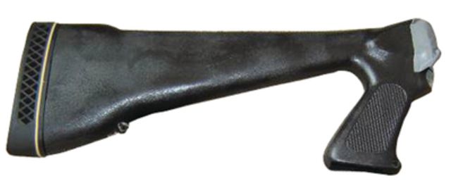 Choate Tool Pistol Grip Style Stock Remington 870/1100/1187 - Choate Tool