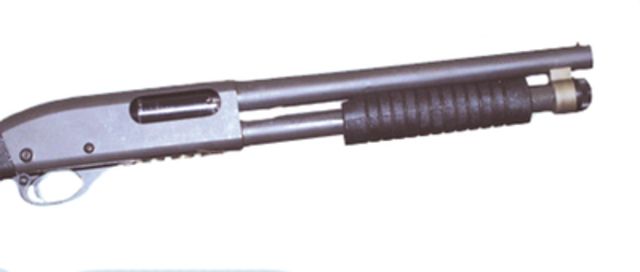 Choate Tool Shotgun Forend for Remington 870 - Choate Tool