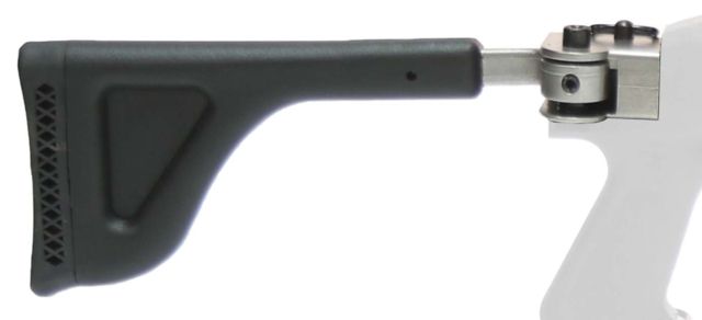 Choate Tool 10/22 Stainless Folding Stock .22 Caliber - Choate Tool