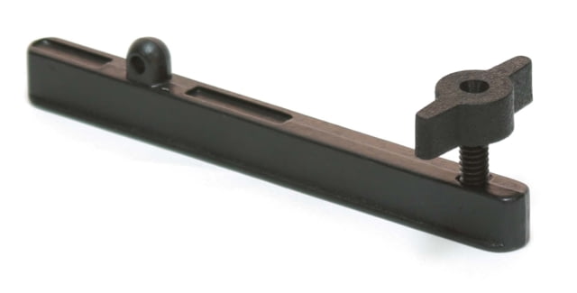 Choate Tool Bipod Adapter Black - Choate Tool