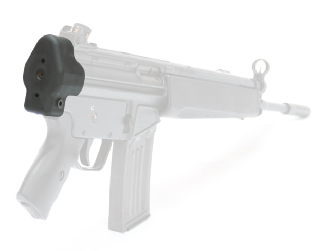 Choate Tool H&K 93 Plastic End Cap No Loop - Choate Tool