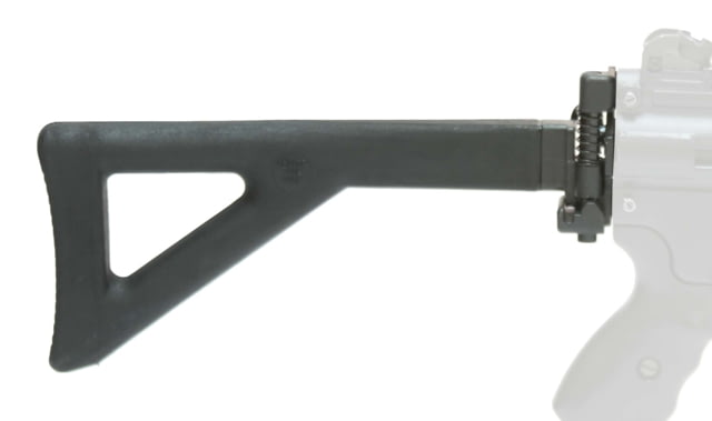 Choate Tool H&K Mp-5 Folding Stock9mm