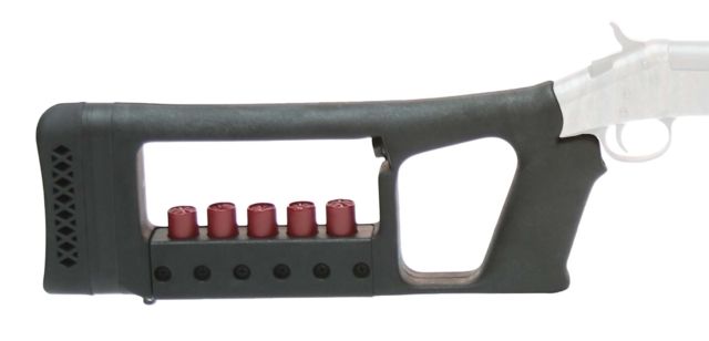 Choate Tool H&R 12 Ga M-6 Stock - Choate Tool