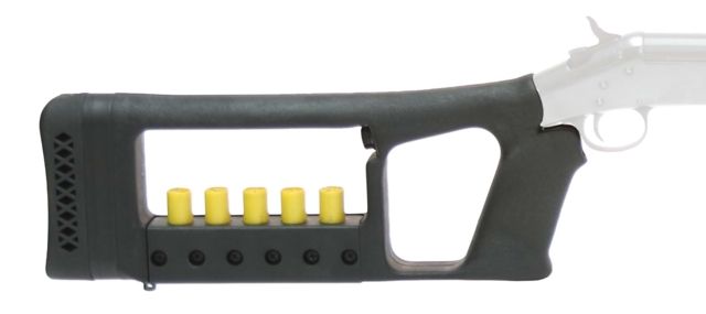 Choate Tool H&R 20 Ga M-6 Stock - Choate Tool