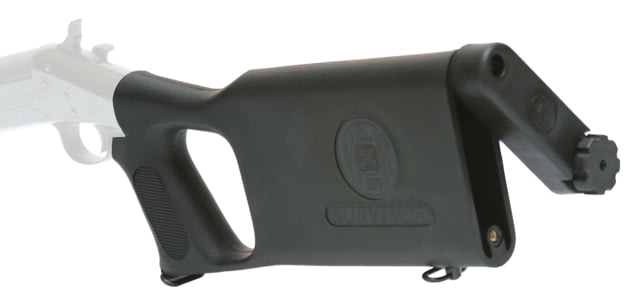 Choate Tool H&R Survivor StockAll But 10 Ga - Choate Tool