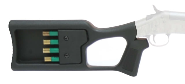 Choate Tool H&R Tamer Buttstock Model 410 Gauge - Choate Tool