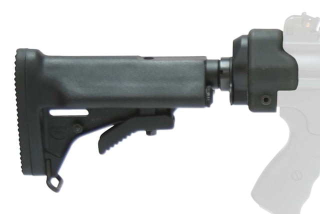 Choate Tool Hk 93/94 Telescoping StockMulti Calibers - Choate Tool