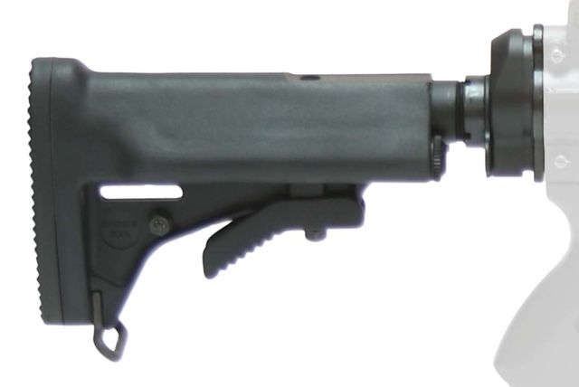 Choate Tool Hk Mp5 Telescoping Stock 9mm - Choate Tool