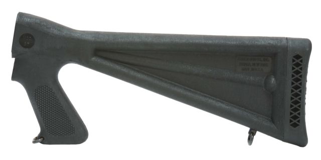 Choate Tool Ithaca 37 Skeletonized Pistol Grip Stock12 Gauge - Choate Tool