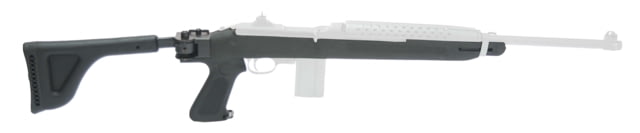 USED Choate Tool M-1 Military Carbine Folding Stock30 Caliber  EDEMO3 Used Condition Fair - Choate Tool