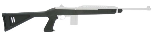 Choate Tool M-1 Military Pistol Grip Stock30 Caliber - Choate Tool