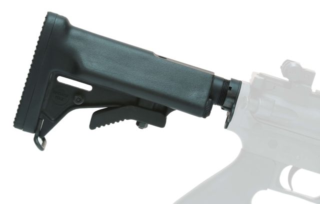 Choate Tool M4 Telescoping Stock KitMulti Calibers - Choate Tool