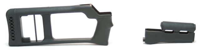 Choate Tool Mak-90 Dragunov Stock Milled Receiver7.62 X 39 - Choate Tool
