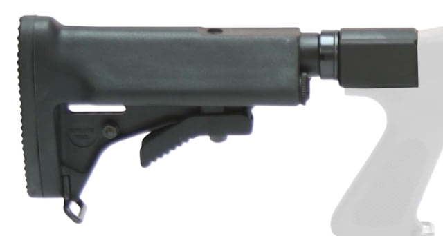 Choate Tool Mini-14/Mini 30M4 P.G. Telescoping Stock223 5.56 7.65 X 39
