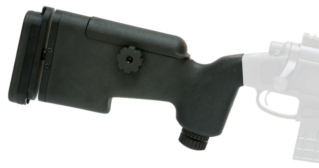 Choate Tool Modular Custom Tactical StockNa - Choate Tool