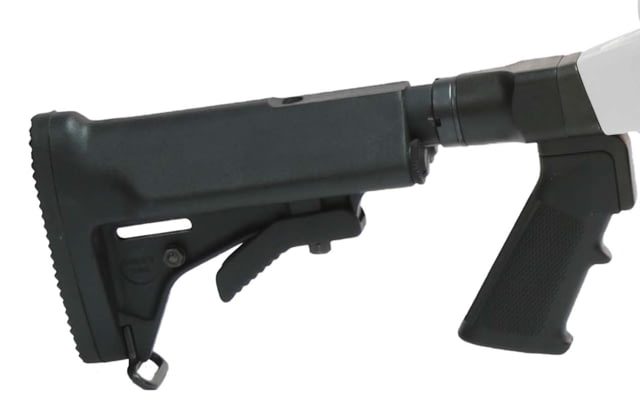 Choate Tool Modular Telescoping StockNa - Choate Tool