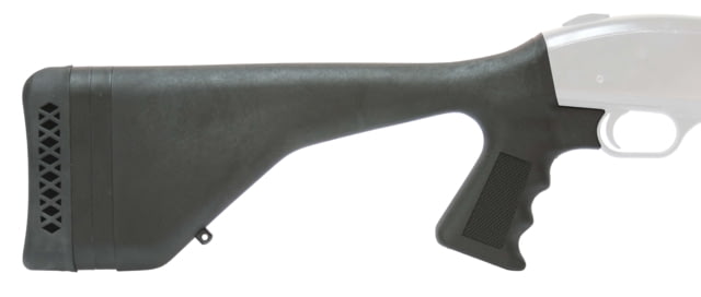 USED Choate Tool Mossberg 500 Pistol Grip Stock Black  EDEMO1 Used Condition Like New - Choate Tool