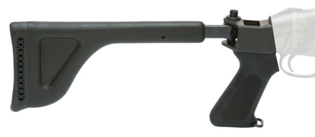 Choate Tool Moss 9200 Side Folding Stock - Choate Tool