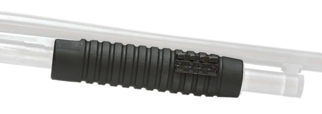Choate Tool Mossberg 500 Long Forend w/Picatinny12 Gauge - CHOATE MAchine & Tool