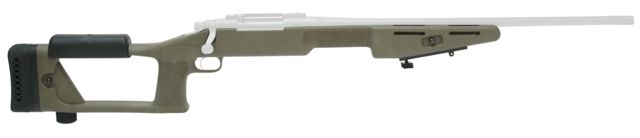 Choate Tool Remington 700 BDL/ADL Long Action Sniper Stock Multi Calibers - CHOATE MAchine & Tool