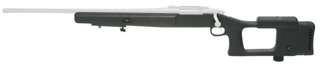 Choate Tool Remington 700 Short Action Left Hand Varmint, CMT-24-01-14 in US