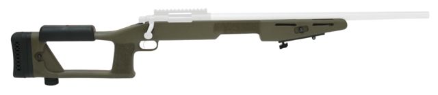 Choate Tool Remington 700 Short Action Sniper Stock, CMT-22-01-09 in US