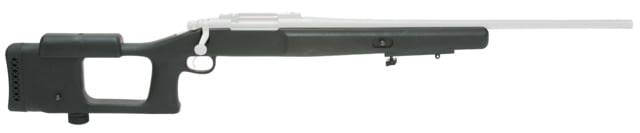 Choate Tool Remington 700 Short Action Varmint Stock, CMT-24-01-10 in US