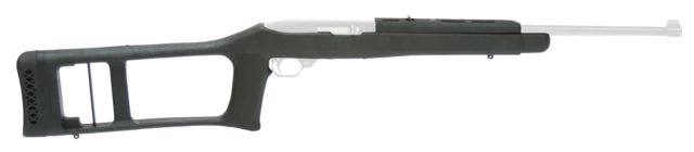 Choate Tool Ruger 10/22 Dragunov Stock.22 Caliber - Choate Tool