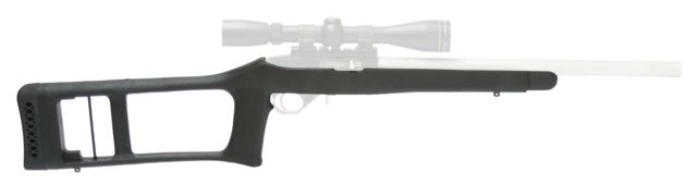 Choate Tool Ruger 10/22 Dragunov Stock Bull Barrel .22 Caliber - Choate Tool