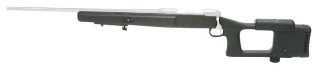 Choate Tool Savage Long Action Left Hand Varmint Stock - Choate Tool