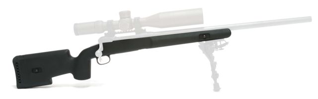 Choate Tool Savage Short Action Detachable Mag. Stock with Mag Release OnlyAll Short Calibers - CHOATE MAchine & Tool