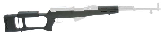 Choate Tool Sks Dragunov Stock7.62X39 - Choate Tool