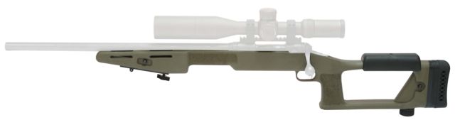 Choate Tool Sniper Savage 10 Center Feed. St. L.H., CMT-22-06-25 in US