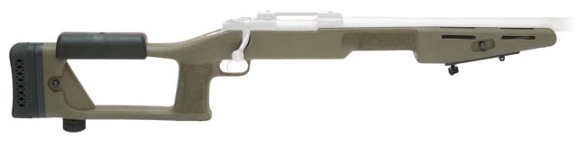 Choate Tool Sniper Win 70/Fn Short Action Stock - Choate Tool