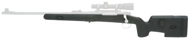 Choate Tool Tactical Custom Package Remington 700 ADL Long Action - CHOATE MAchine & Tool