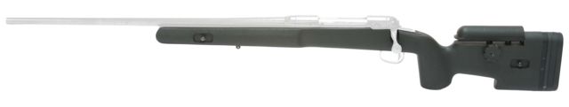 Choate Tool Tactical Custom Package Savage 110 Long Action Center feed Stock Left hand - Choate Tool