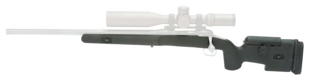 Choate Tool Tactical Custom Package Savage Short Action Centerfeed Left Hand - Choate Tool