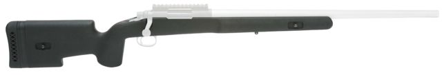 Choate Tool Tactical Rem. 700 Adl Short Action