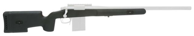 Choate Tool Tactical Remington 700 S.A. Cdi Detachable Magazine Bottom MetalMulti Calibers - CHOATE MAchine & Tool