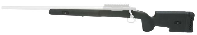 Choate Tool Tactical Remington 700 Short Action ADL LH - Choate Tool