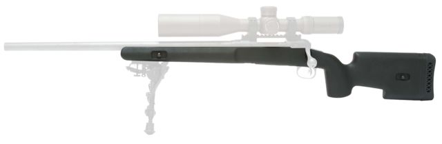 Choate Tool Tactical Savage 10 Short Lh