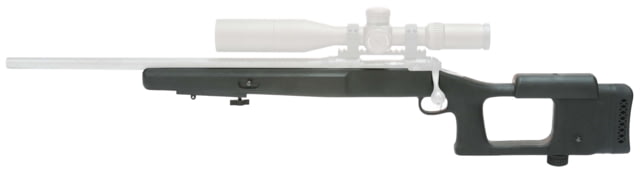 Choate Tool Varmint Savage 10 Short Action L/H Stk, CMT-24-06-08 in US